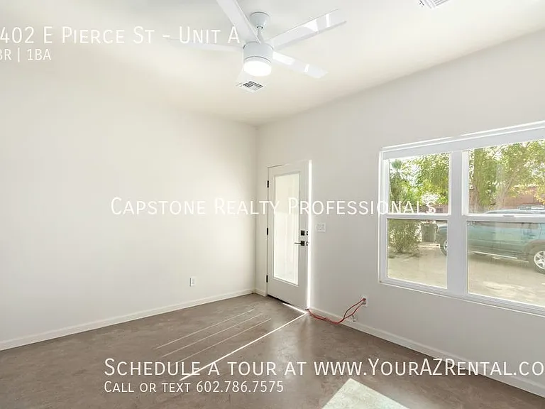 1402 E Pierce St #A — Photo 2