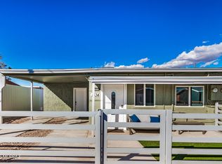 1634 W Buckeye Ln, Tucson, AZ 85705