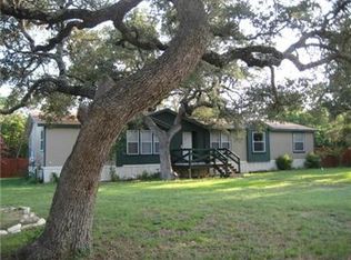 621 Johnson St, Bertram, TX 78605
