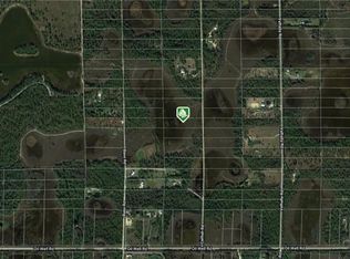 32416 Oil Well Rd LOT 0, Punta Gorda, FL 33955