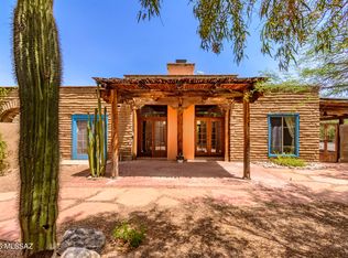 5092 E Fort Lowell Rd, Tucson, AZ 85712