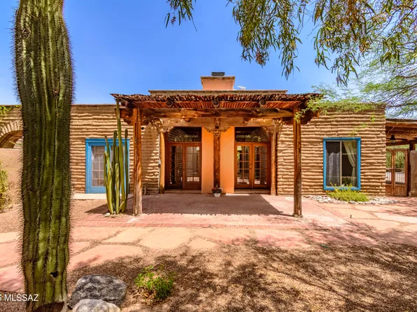5092 E Fort Lowell Rd, Tucson, AZ 85712