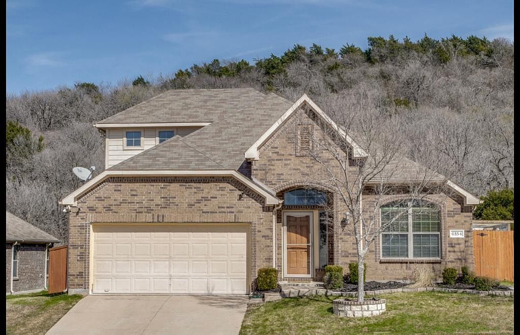6354 Parkstone Way, Dallas, TX 75249 Zillow
