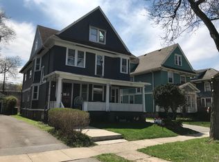 779 Harvard St, Rochester, NY 14610