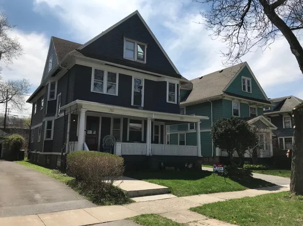 779 Harvard St, Rochester, NY 14610
