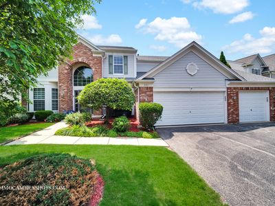 351 Tiger St, Bolingbrook, IL, 60490