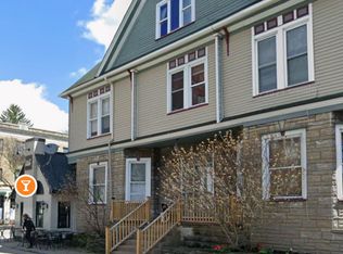 284 Oxford St #2, Rochester, NY 14607