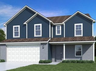 16923 Meander Way, Louisville, KY 40245