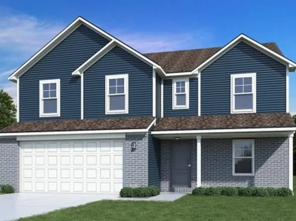 16923 Meander Way, Louisville, KY 40245