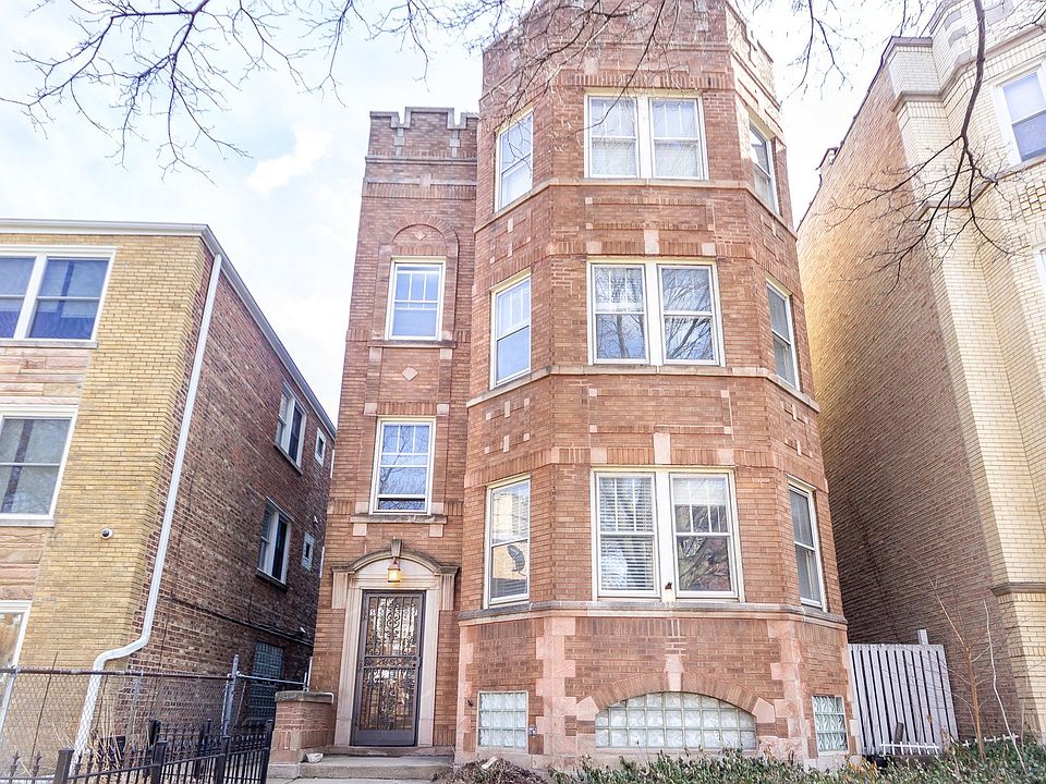 5507 N. Artesian Ave.