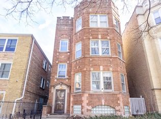 5507 N Artesian Ave #3, Chicago, IL 60625