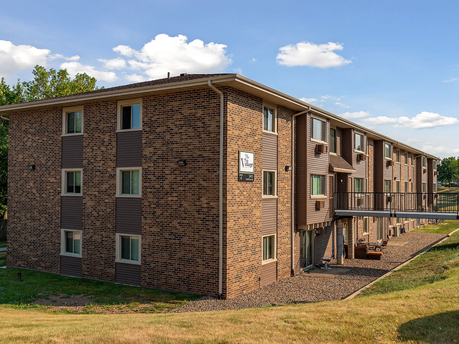 The Village at Westchester — Photo 2