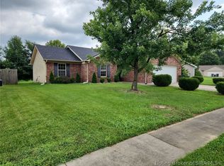 405 Parker Pl, Jeffersonville, IN 47130