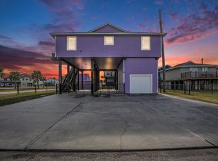 23101 Camino St, Galveston, TX 77554