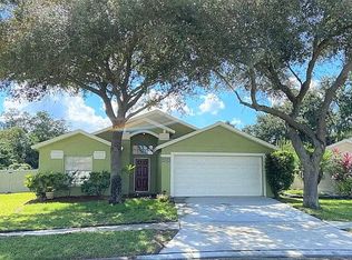 2033 Wrangler Dr, Brandon, FL 33511