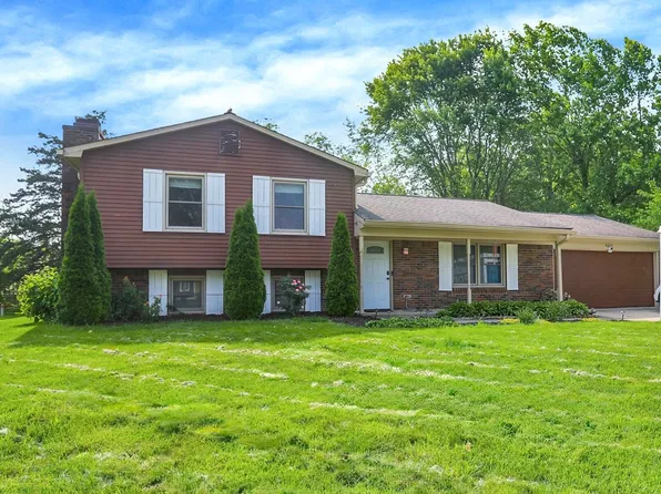 8315 San Marcos Cir, Indianapolis, IN 46256