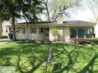 1710 Park Ave, Lansing, MI