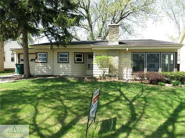 1710 Park Ave photo 1