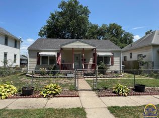 18 Merchant St, Emporia, KS 66801