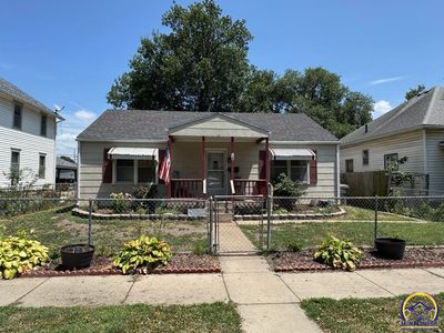 18 Merchant St, Emporia, KS, 66801