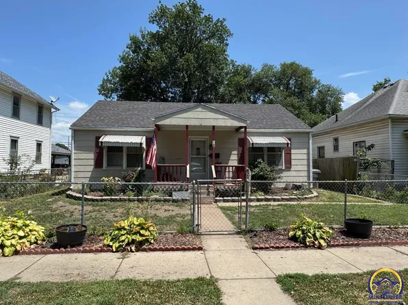 18 Merchant St, Emporia, KS 66801
