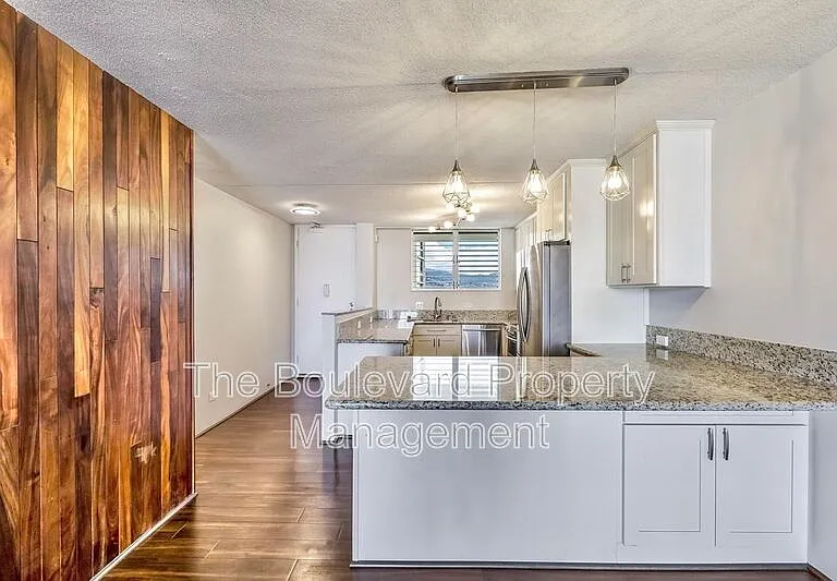 1717 Ala Wai Blvd #2508 — Photo 3