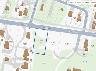 103-103A Old South Rd, Nantucket, MA 02554