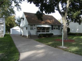 3621 19th Ave, Moline, IL 61265