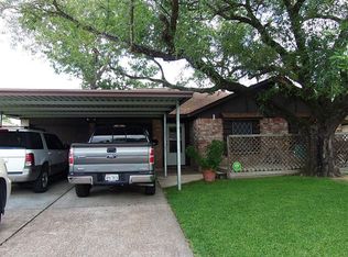 818 Casey St, Channelview, TX 77530