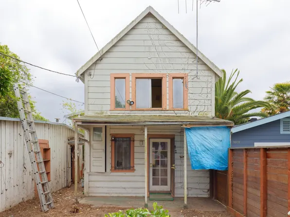 1029 57th St, Oakland, CA 94608