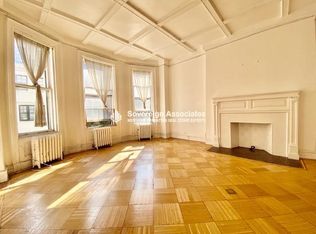 317 W 108th St APT 5, New York, NY 10025