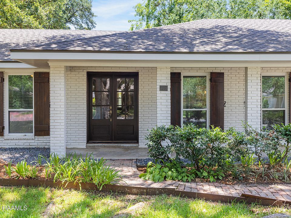 408 Kim Dr, Lafayette, LA 70503 Zillow