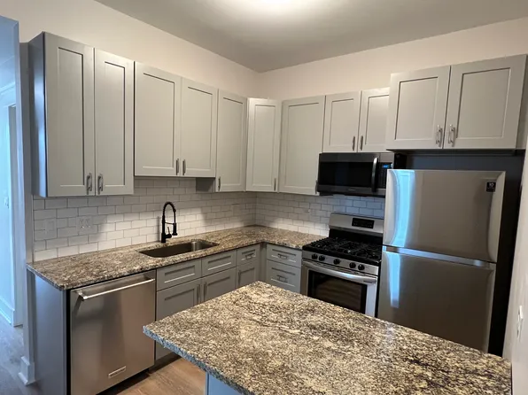 2648 W Walton St #3, Chicago, IL 60622
