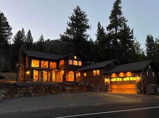 1500 Olympic Valley Rd, Olympic Valley, CA 96146