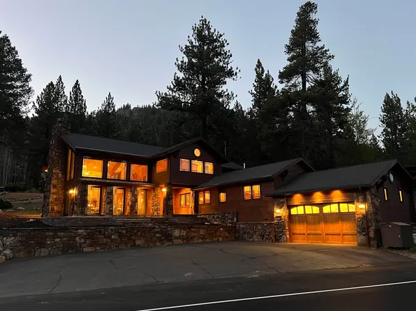 1500 Olympic Valley Rd, Olympic Valley, CA 96146