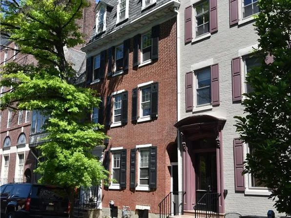 241 Spring Garden St APT 1, Easton, PA 18042