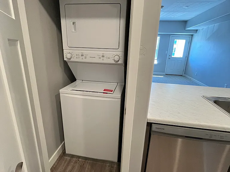 Copper Village Apartments — Photo 21
