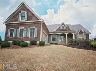 302 Hemlock Cv, Ball Ground, GA 30107