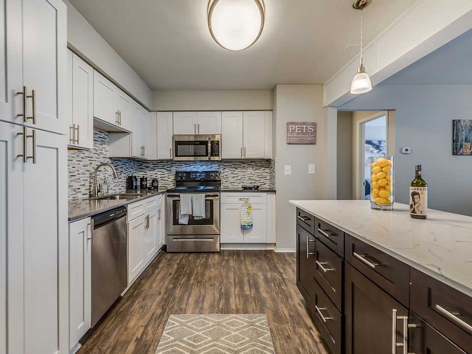 Summercrest Kitchen