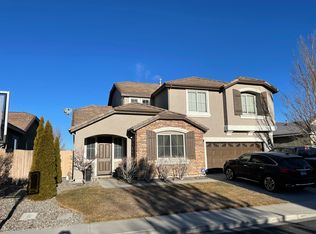 10593 Blockade Dr, Reno, NV 89521