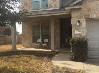 11404 Flushwing Dr, Austin, TX 78754