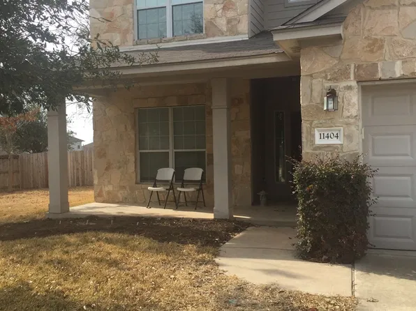 11404 Flushwing Dr, Austin, TX 78754