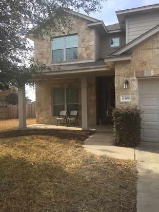 11404 Flushwing Dr, Austin, TX 78754