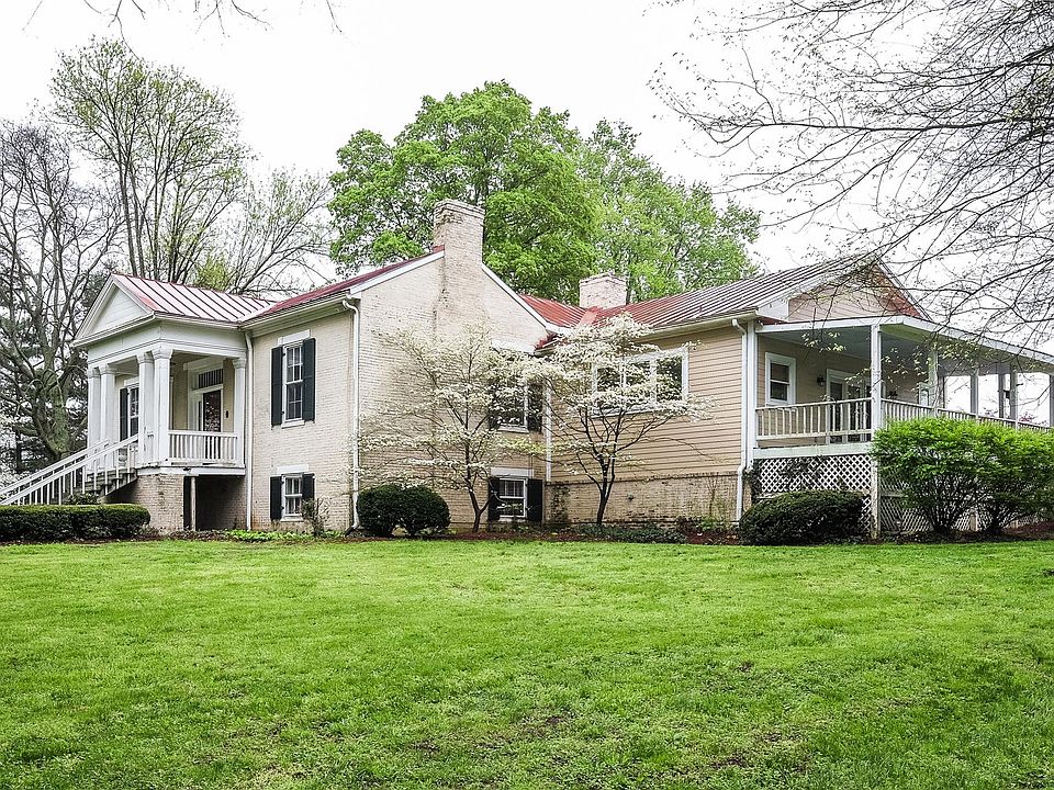 1335 Long Hollow Pike, Gallatin, TN 37066 Zillow