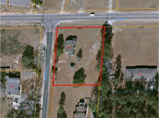 4446 Clinton Rd, Fayetteville, NC 28312