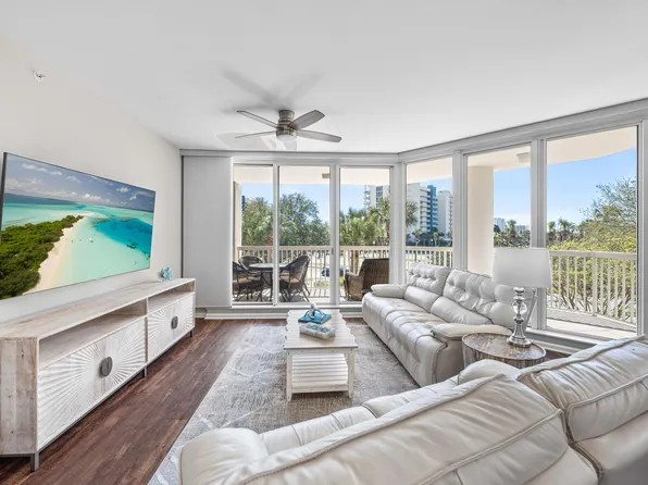 15100 Emerald Coast Pkwy Unit 306, Destin, FL 32541