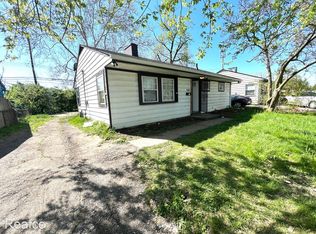 2143 Grasmere Ave, Columbus, OH