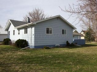415 Railroad Ave E, Hatton, ND 58240
