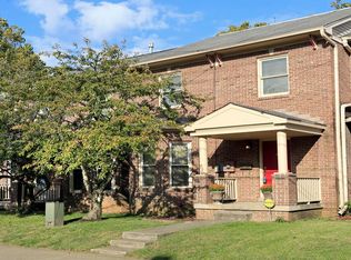 409 N Limestone St, Lexington, KY 40508