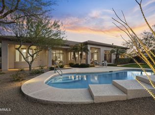 6522 E OBERLIN Way, Scottsdale, AZ 85266